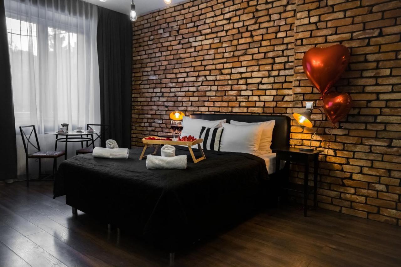Апартаменти Leo Old Town Краків