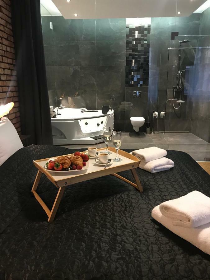 Leo Old Town Апартаменти Краків